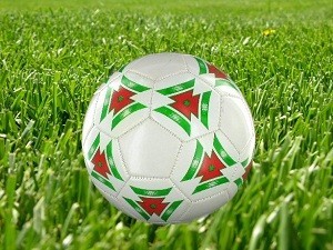 FOCILABDA - 1. MODELL (6 db)