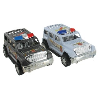LENDKEREKES RENDŐRS&Eacute;GI JEEP (12db)
