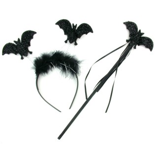 HALLOWEEN HAJP&Aacute;NT BOTTAL (12 db)