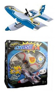 T&Aacute;VIR&Aacute;NY&Iacute;T&Oacute;S CRASH FX REP&Uuml;LŐG&Eacute;PEK