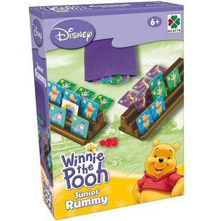 DISNEY MICIMACK&Oacute; - JUNIOR RUMMY