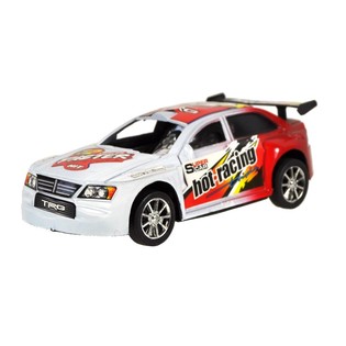 Lendkerekes j&aacute;t&eacute;k aut&oacute; 19 cm (12 db)