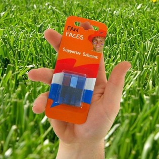 HOLLANDIA ARCFEST&Eacute;K STIFT (12 db)