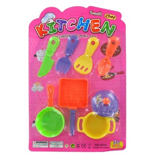 KONYHAI K&Eacute;SZLET K&Aacute;RTY&Aacute;N (4 r&eacute;szes)