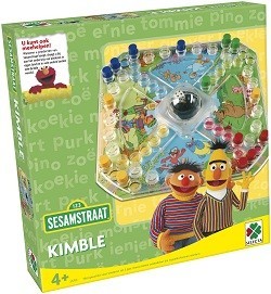 Szez&aacute;m utca Kimble T&aacute;rsasj&aacute;t&eacute;k