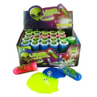ALIEN DNS TAKONY / SLIME (24 db)