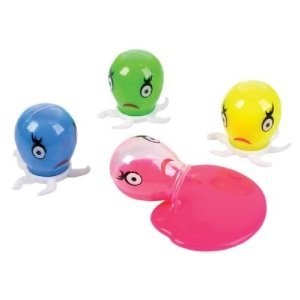 POLIP TAKONY SLIME (12 db)