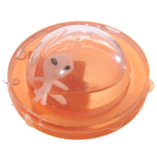 UFO takony ufonaut&aacute;val (12 db)