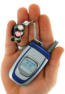 MOBILTELEFON F&Uuml;GGŐ (12 db)