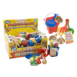 STRANDJ&Aacute;T&Eacute;K K&Eacute;SZLET &Eacute;DESS&Eacute;GGEL DISPLAY-BEN (12db)