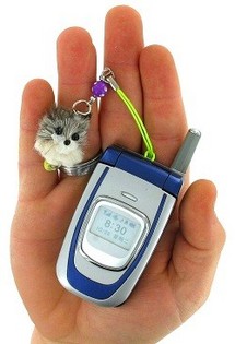 Mobilf&uuml;ggő Kutya (12 db)