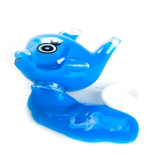 Delfines Ny&aacute;lka Slime (12 db) | J&aacute;t&eacute;k Nagykeresked&eacute;s