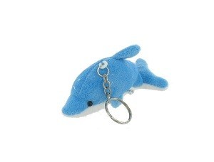 Pl&uuml;ss Delfin Kulcstart&oacute; (40 db)