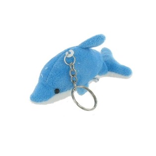 PL&Uuml;SS DELFIN KULCSTART&Oacute; F&Eacute;NNYEL (18 db)