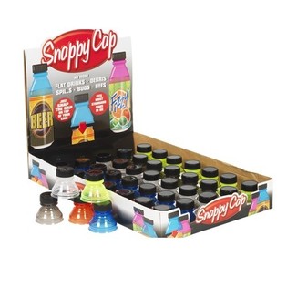 SNAPPYCAP (40 db)