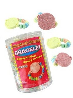 Cukorka kark&ouml;tő 14g hengerben (100 db)