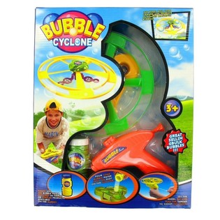 MEGA BUBBLE CYCLONE Bubor&eacute;kf&uacute;j&oacute; g&eacute;p