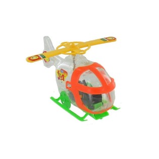 Felh&uacute;zhat&oacute; helikopter (24 db)