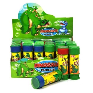 Dinoszauruszos Bubor&eacute;kf&uacute;j&oacute; Kijelzőben (24 db)
