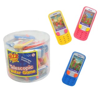 Mobiltelefonos V&iacute;zi J&aacute;t&eacute;k (48 db)