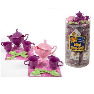 MINI TE&Aacute;S K&Eacute;SZLET TOKBAN (48 db)
