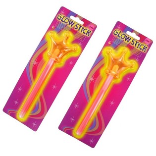 VIL&Aacute;G&Iacute;T&Oacute; VAR&Aacute;ZSP&Aacute;LCA GLOW STICK (11 db)