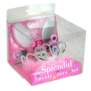 SPLENDID TIARA K&Eacute;SZLET (2 db)