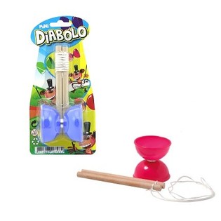 Kis Diabolo K&aacute;rty&aacute;n (12 db)