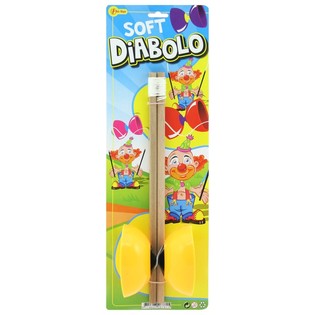 DIABOLO (2 db-os)