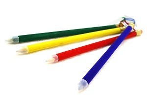Jumbo ceruza filccel (12 db)