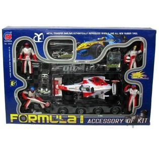Forma 1 Aj&aacute;nd&eacute;kszett
