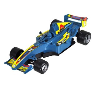 Forma-1 versenyaut&oacute;k 20 cm (12 db)
