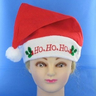 VIL&Aacute;G&Iacute;T&Oacute; MIKUL&Aacute;S SAPKA "HO HO HO" (12 db)