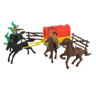 COWBOY J&Aacute;T&Eacute;KK&Eacute;SZLET (12 k&eacute;szlet)