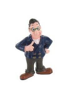 TORTA DEKOR&Aacute;CI&Oacute; - ERNST FIGURA (50 db)