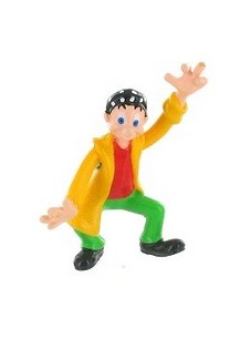TORTADEKOR&Aacute;CI&Oacute; - BOBBIE FIGURA (50 db)