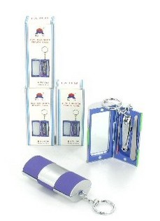 **&Uacute;J** MAGIC BEAUTY CASE (24 db)