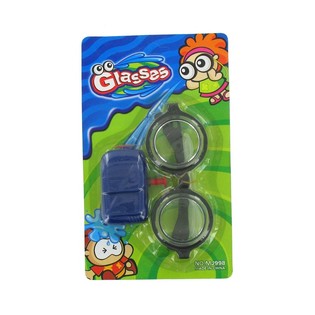 VICCES V&Iacute;ZIPISZTOLY SZEM&Uuml;VEG (10 db)