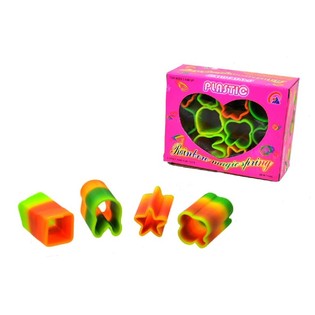Kis L&eacute;pcsőj&aacute;r&oacute; Rug&oacute;k / Slinky (12 db)