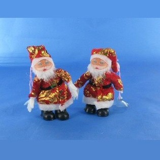 Kis Mikul&aacute;s Tapad&oacute;koronggal (24 db)