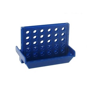 Mini N&eacute;gyet egy Sorba J&aacute;t&eacute;k (24 db)