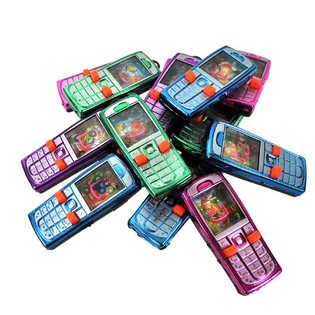 MOBILTELEFON FORM&Aacute;J&Uacute; VIZES J&Aacute;T&Eacute;K (24 db)