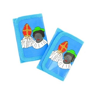 Szent Mikl&oacute;s &eacute;s Piet gyermek p&eacute;nzt&aacute;rca (12 db)