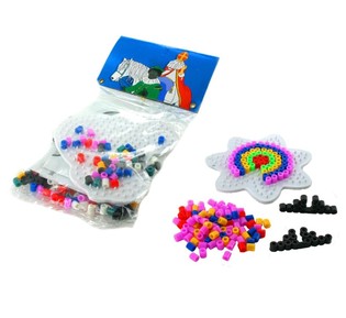 Sinterklaas vasalhat&oacute; gy&ouml;ngy&ouml;k (21 db)