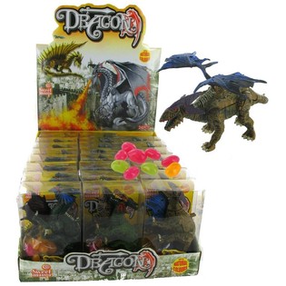 S&aacute;rk&aacute;ny &eacute;dess&eacute;ggel (24 db)