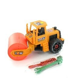 Szerelhető &Uacute;thenger J&aacute;t&eacute;k Szersz&aacute;mokkal (6 db)