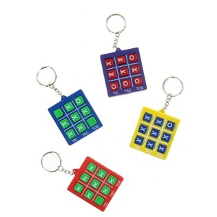 AMŐBA / TIC-TAC-TOE KULCSTART&Oacute; (24 db)
