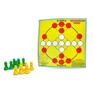 G&Ouml;R&Ouml;GDINNYE J&Aacute;T&Eacute;K - WATERMELON GAME (50 db)