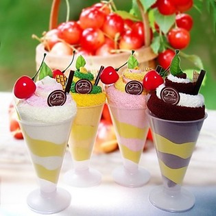 SORBET ALAK&Uacute; T&Ouml;R&Ouml;LK&Ouml;ZŐ (2 db)