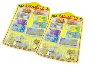 J&Aacute;T&Eacute;KP&Eacute;NZ BANKJEGYEK (12 db)